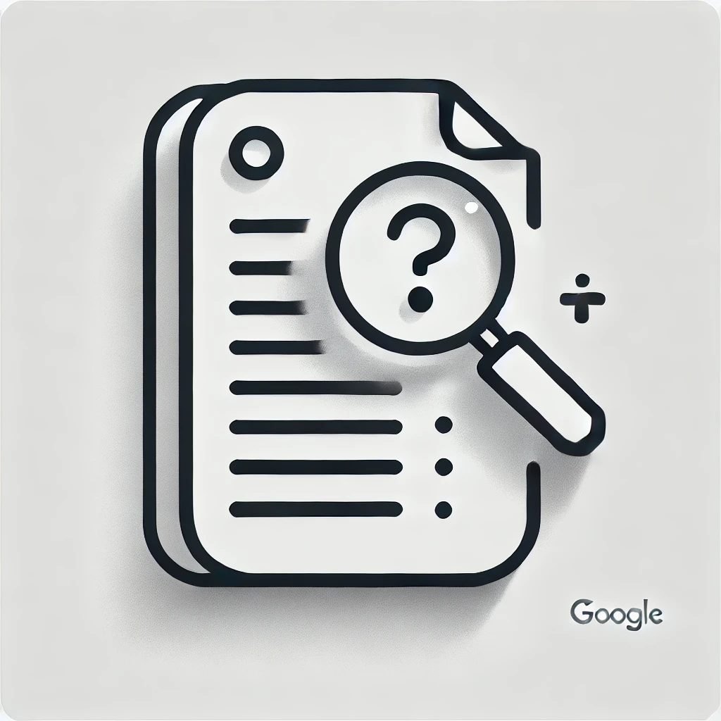 un'immagine che mostra la complessità di comprensione dei report Google Ads